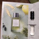Отзыв Essential Parfums Nice Bergamote
