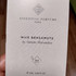 Парфюмерия Nice Bergamote от Essential Parfums