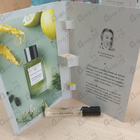 Отзыв Essential Parfums Nice Bergamote