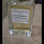 Отзыв Essential Parfums Nice Bergamote