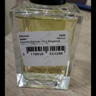 Духи Nice Bergamote от Essential Parfums