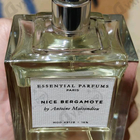Отзывы Essential Parfums Nice Bergamote