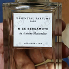 Отзыв Essential Parfums Nice Bergamote