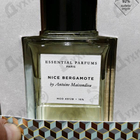 Парфюм Essential Parfums Nice Bergamote