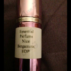 Отзыв Essential Parfums Nice Bergamote