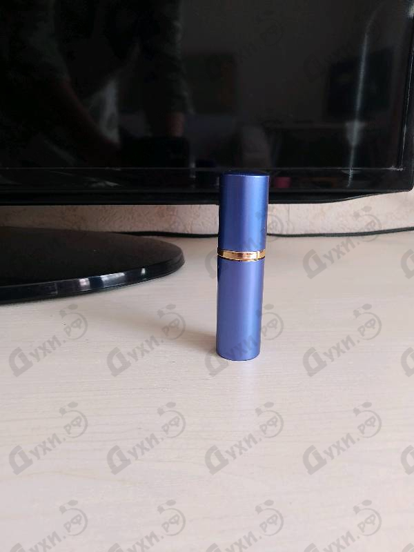 Духи Nice Bergamote от Essential Parfums