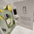 Отзыв Essential Parfums Nice Bergamote