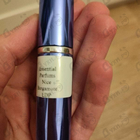 Отзыв Essential Parfums Nice Bergamote