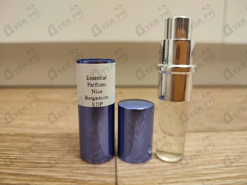 Парфюмерия Essential Parfums Nice Bergamote
