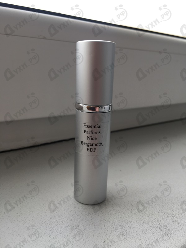 Купить Nice Bergamote от Essential Parfums