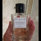 Духи Nice Bergamote от Essential Parfums