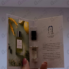 Отзыв Essential Parfums Nice Bergamote