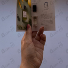 Отзыв Essential Parfums Nice Bergamote