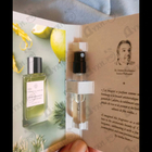 Духи Nice Bergamote от Essential Parfums