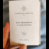 Парфюмерия Nice Bergamote от Essential Parfums