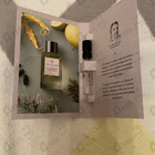 Отзыв Essential Parfums Nice Bergamote
