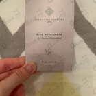 Отзывы Essential Parfums Nice Bergamote