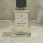 Отзыв Essential Parfums Nice Bergamote