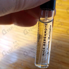 Отзывы Essential Parfums Nice Bergamote