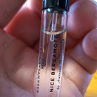 Отзыв Essential Parfums Nice Bergamote