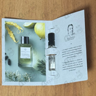 Отзыв Essential Parfums Nice Bergamote