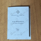 Духи Nice Bergamote от Essential Parfums