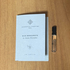 Парфюмерия Nice Bergamote от Essential Parfums