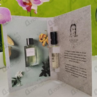 Отзыв Essential Parfums Nice Bergamote