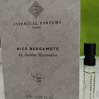 Парфюм Essential Parfums Nice Bergamote