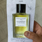 Отзывы Essential Parfums Nice Bergamote