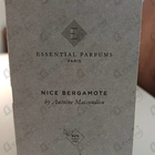 Духи Nice Bergamote от Essential Parfums
