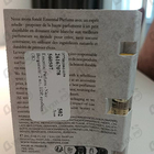 Отзывы Essential Parfums Nice Bergamote