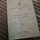 Отзывы Essential Parfums Nice Bergamote