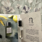 Отзыв Essential Parfums Nice Bergamote