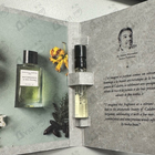 Духи Nice Bergamote от Essential Parfums