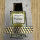 Парфюм Essential Parfums Nice Bergamote