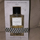Отзыв Essential Parfums Nice Bergamote