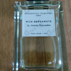 Духи Nice Bergamote от Essential Parfums