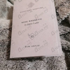 Отзыв Essential Parfums Rose Magnetic