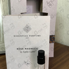 Духи Rose Magnetic от Essential Parfums