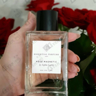 Отзыв Essential Parfums Rose Magnetic