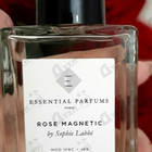 Отзыв Essential Parfums Rose Magnetic