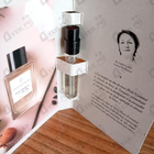 Отзыв Essential Parfums Rose Magnetic