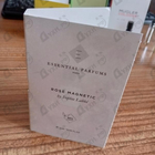 Духи Rose Magnetic от Essential Parfums