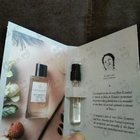 Отзыв Essential Parfums Rose Magnetic