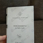 Отзыв Essential Parfums Rose Magnetic