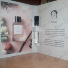 Отзыв Essential Parfums Rose Magnetic