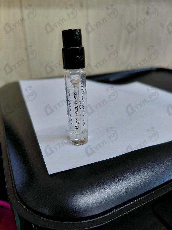 Купить Essential Parfums Rose Magnetic