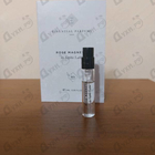 Отзыв Essential Parfums Rose Magnetic