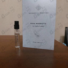 Духи Rose Magnetic от Essential Parfums